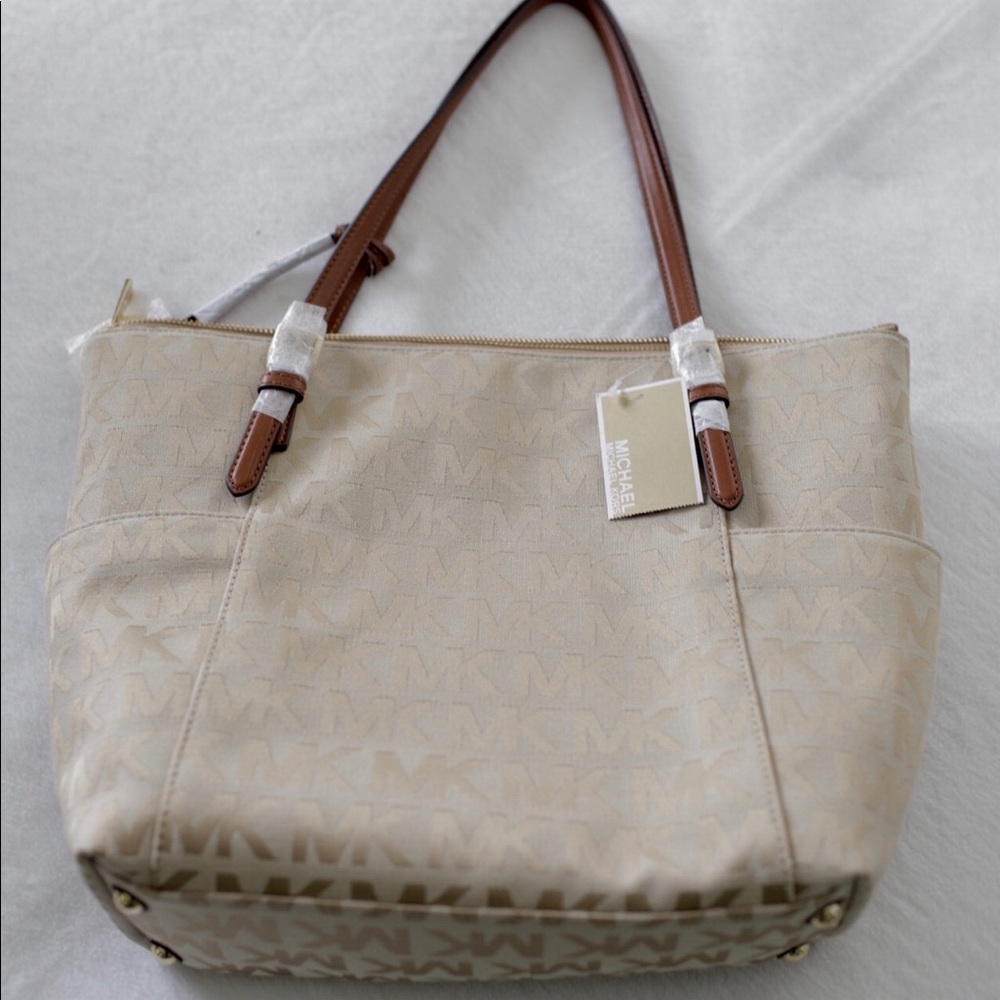 SOLD Michael Kors Tote